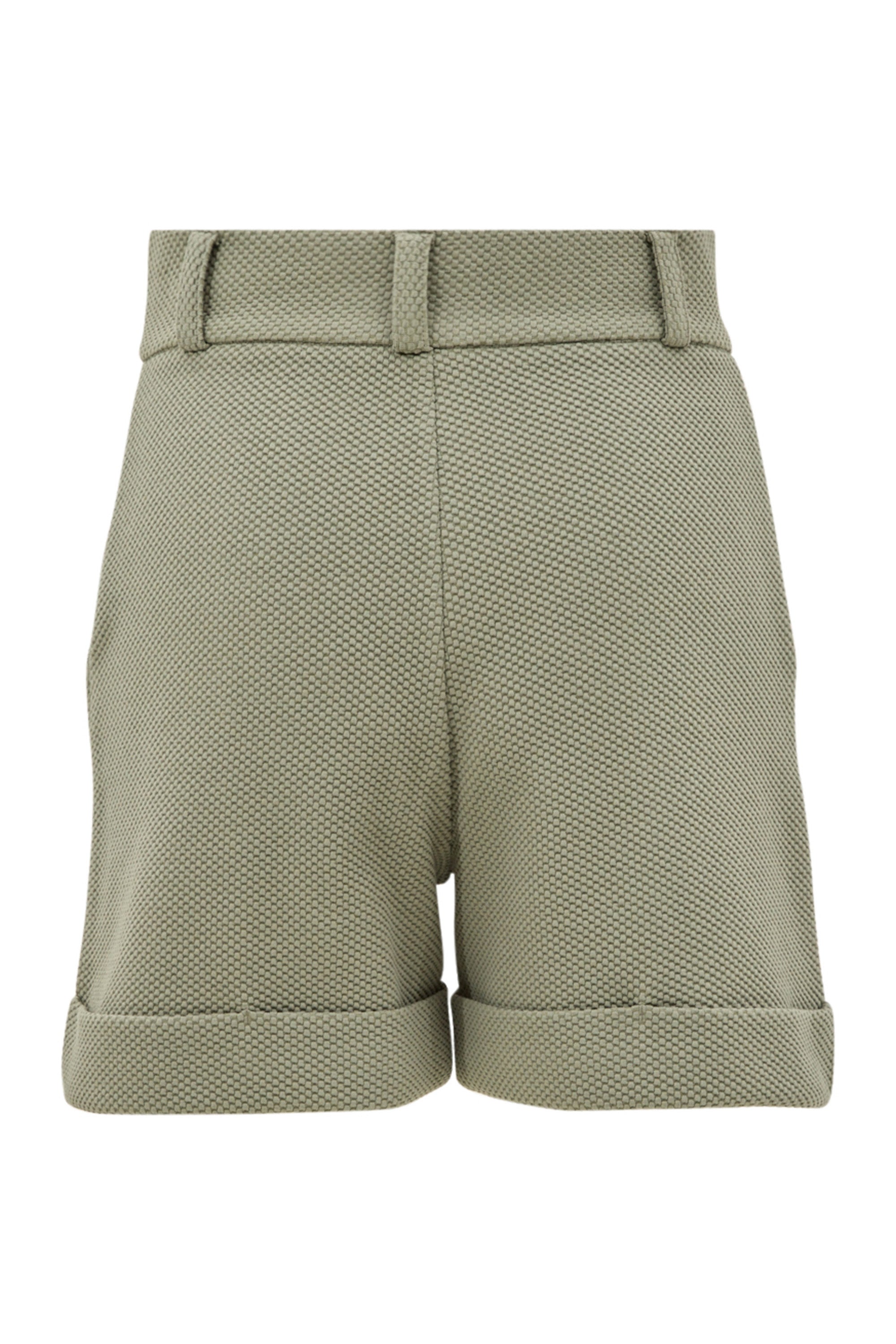 MOON CLASSIC shorts - Olive