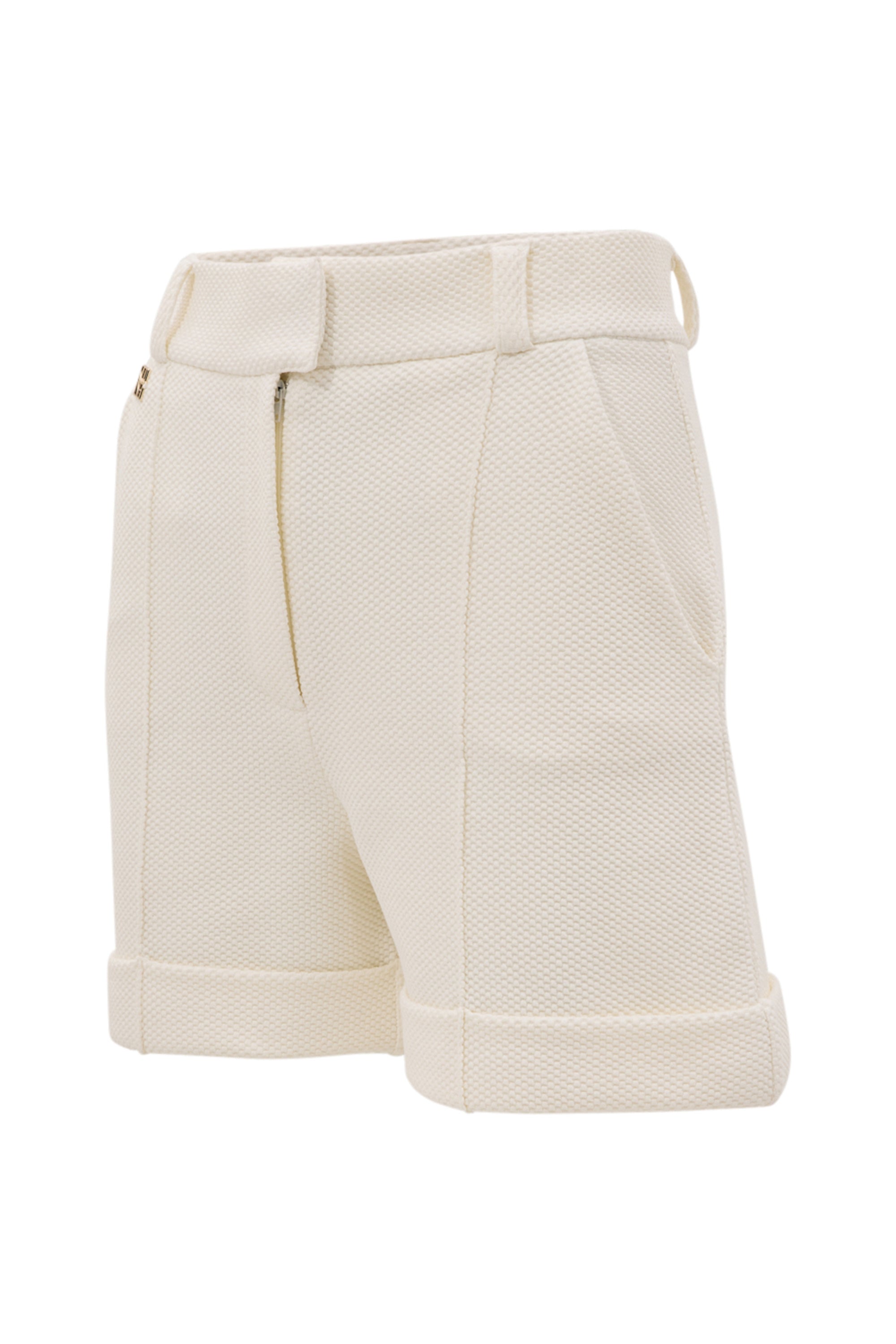 MOON CLASSIC shorts - Marshmellow