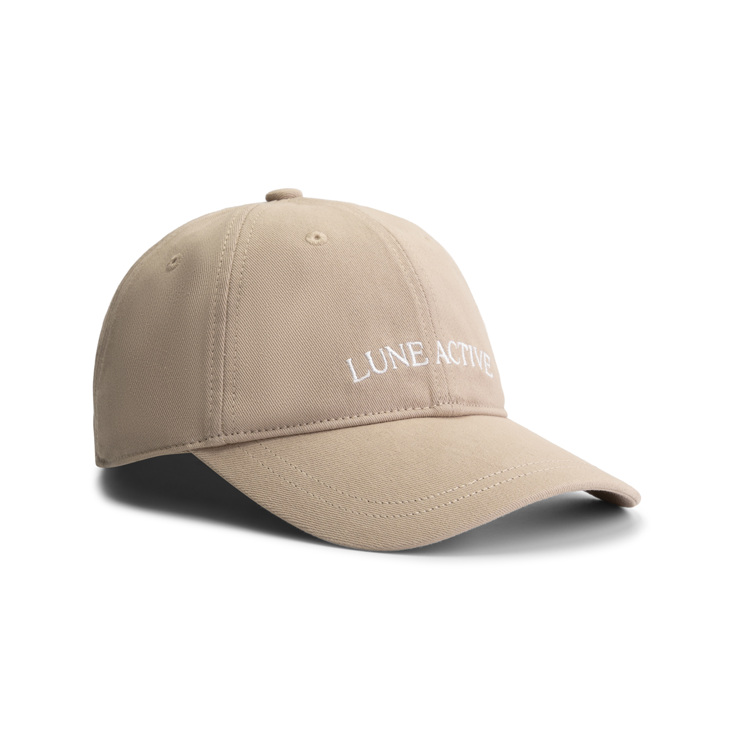 Charlie cap - Beige