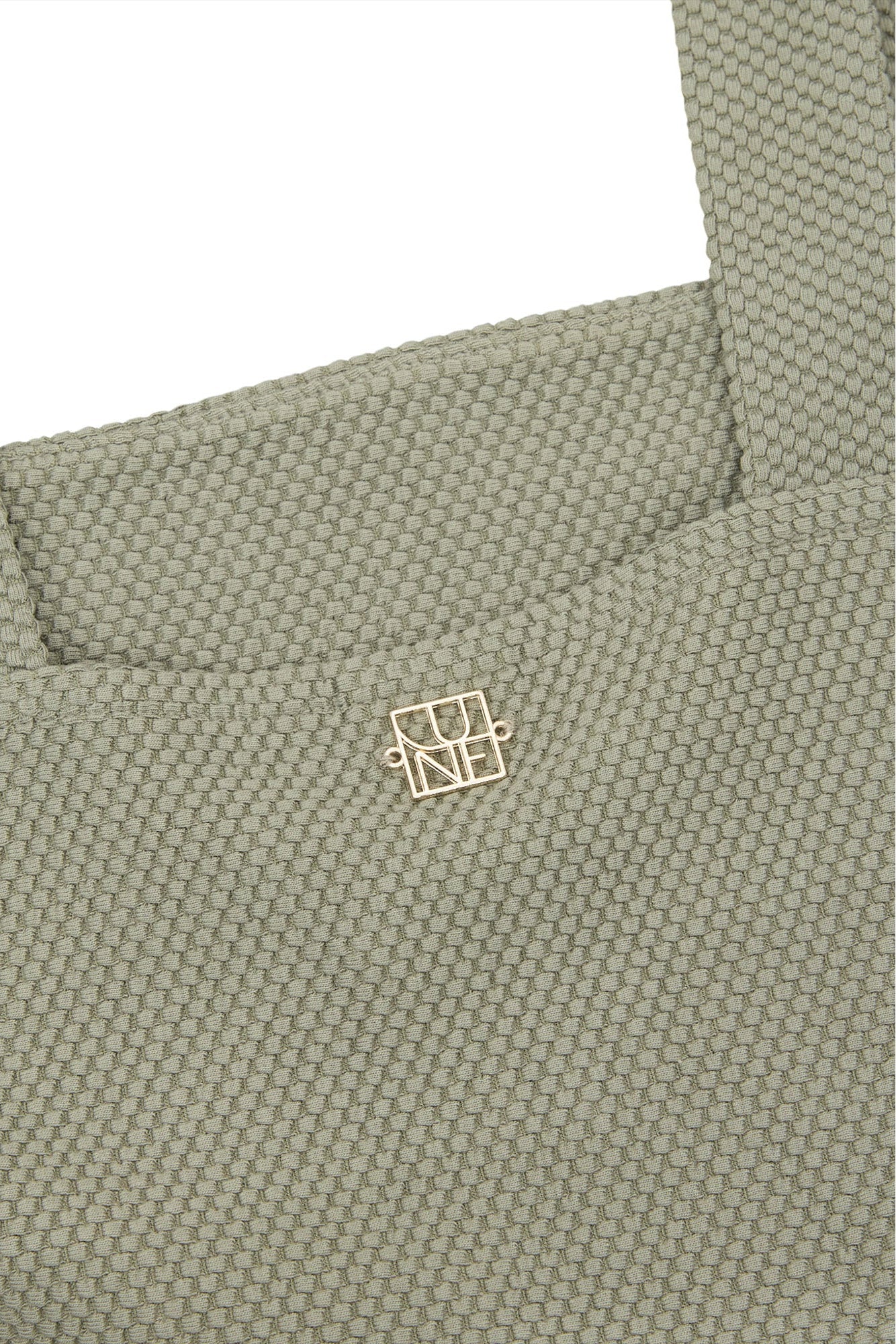 Moon Classic Short Tank - Olive