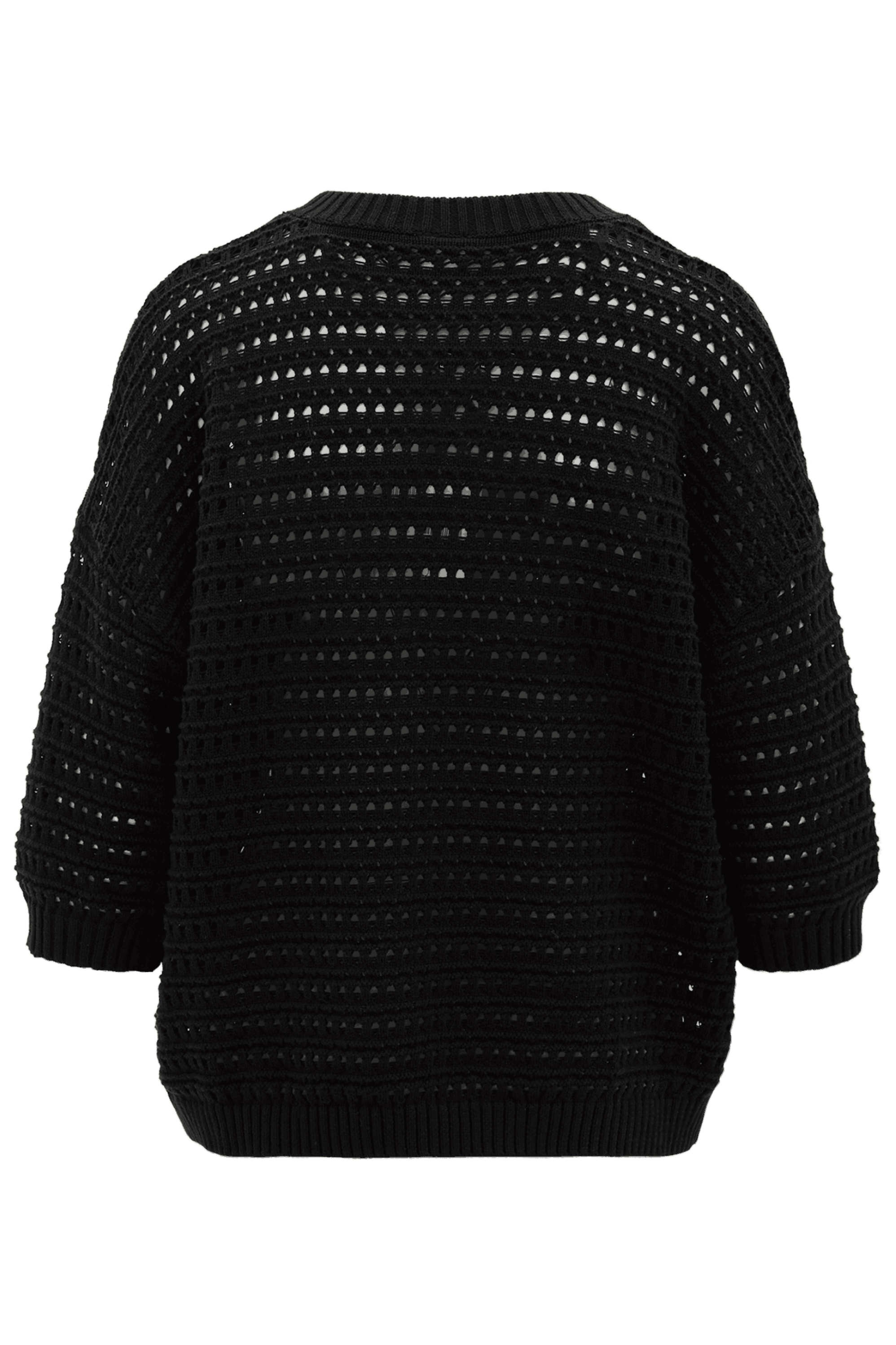 Celeste Top - Black