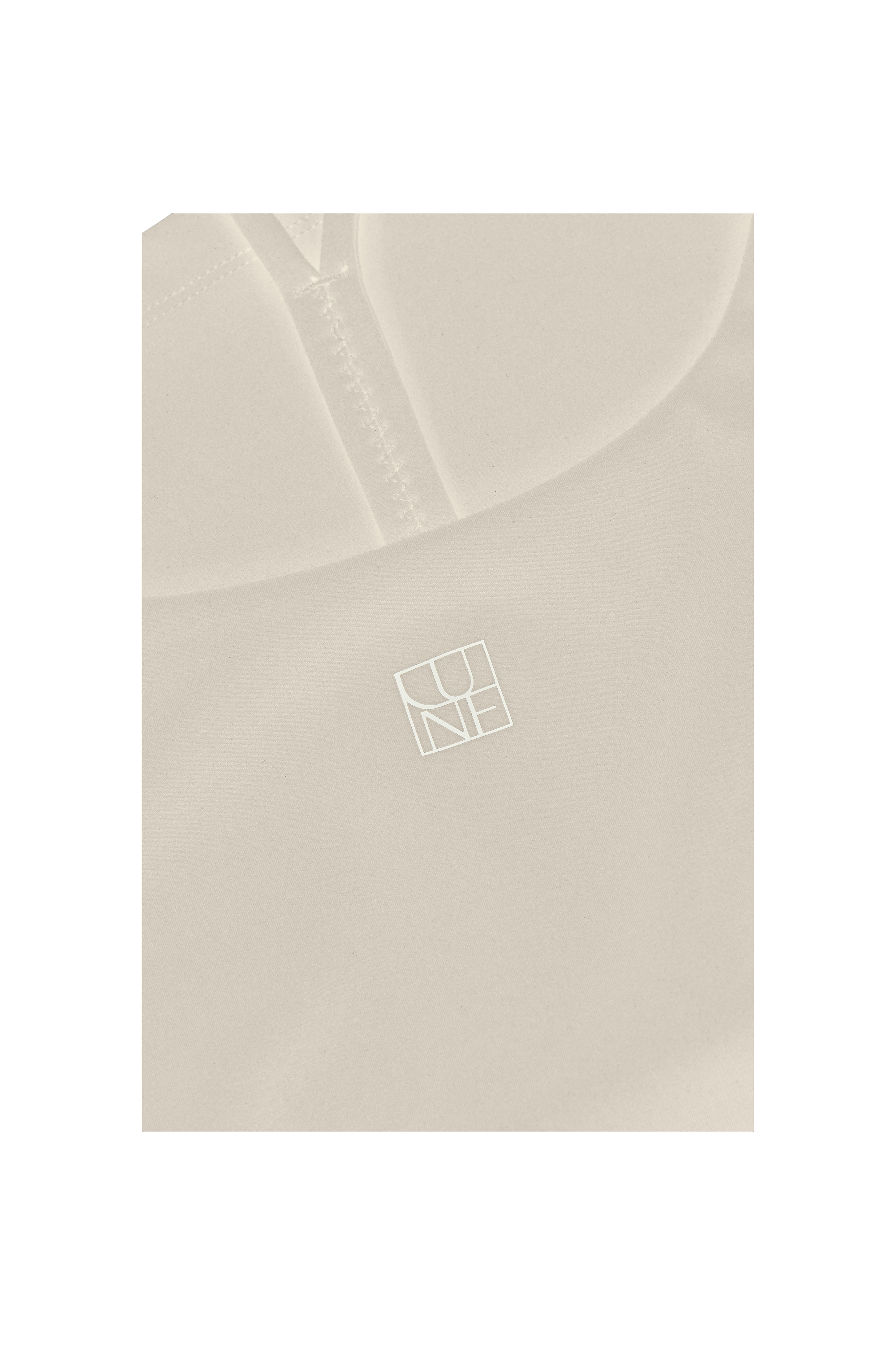 RIVER LIFT perfect tanktop - Marshmellow