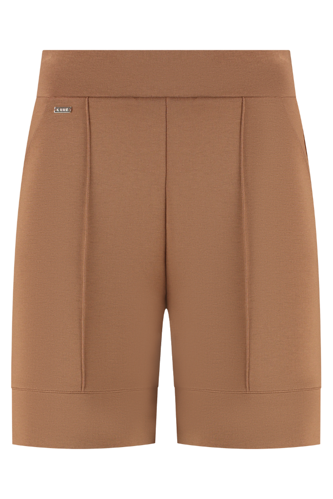 Eva Long Short - Toffee