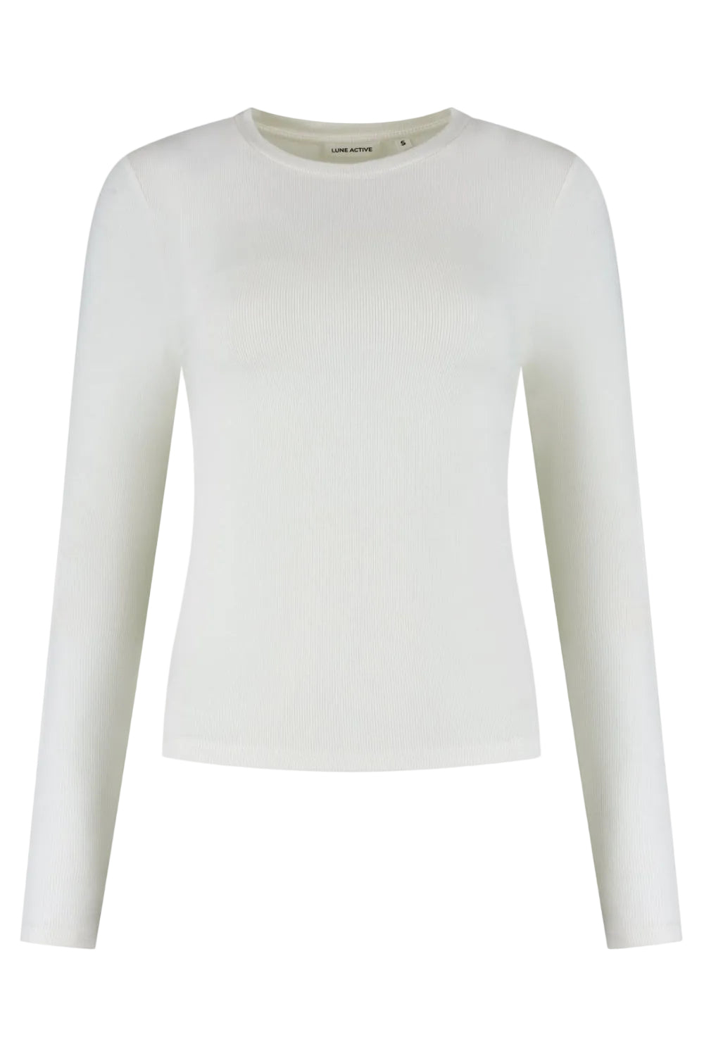 Mila Long Sleeve - Marshmellow