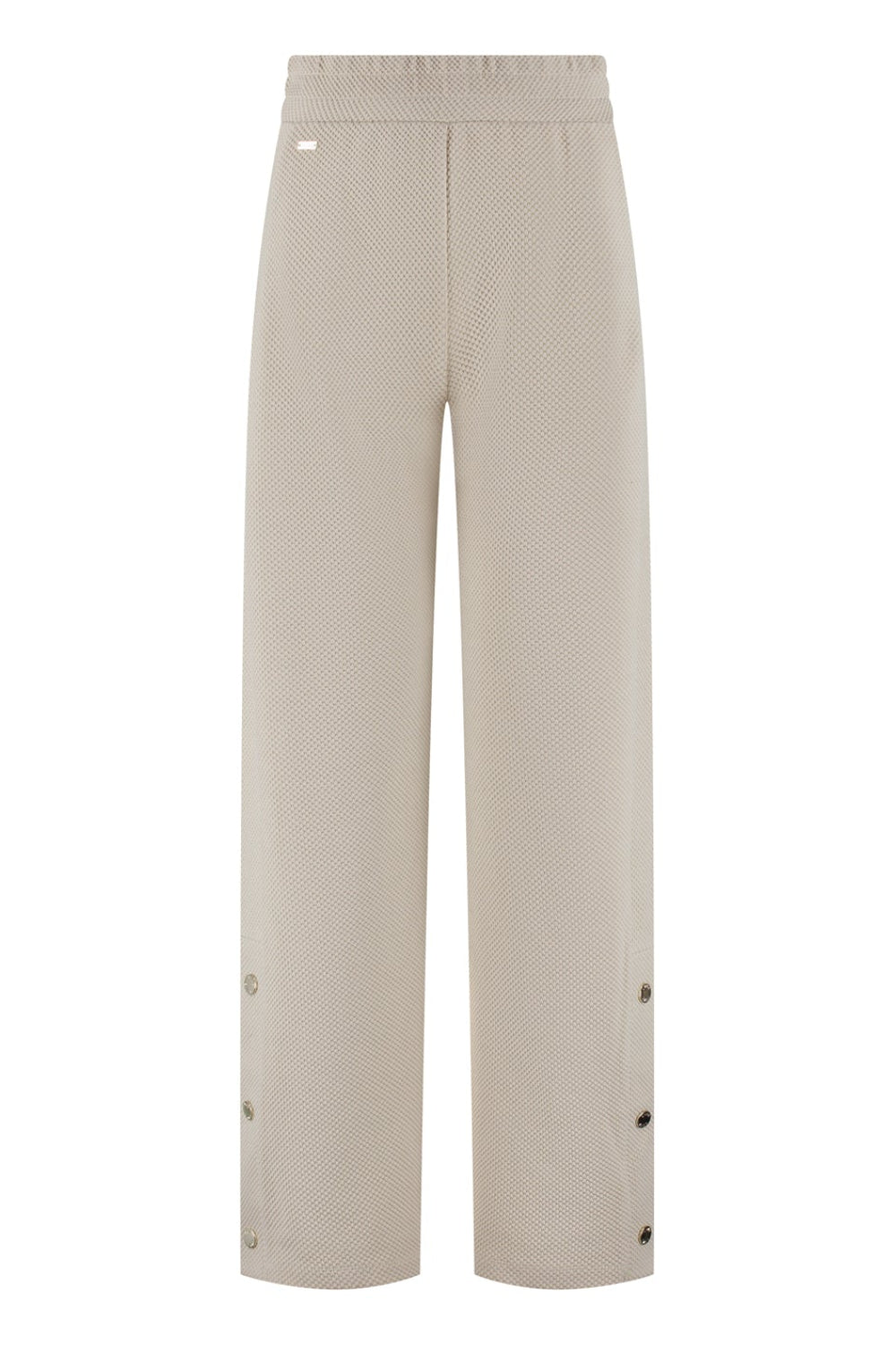 Moon Trackpants - Feather Grey