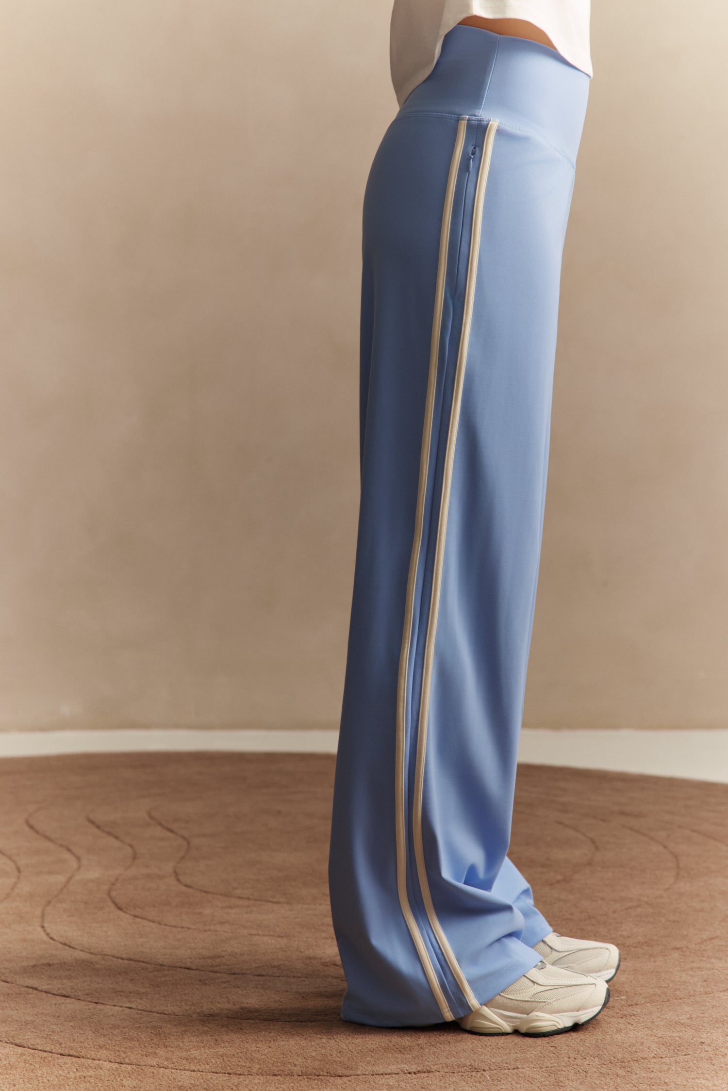 River Lift All Stars Track Pants - Brilliant Blue