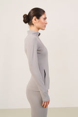 RIVER LIFT slim fit jacket - Cloudburst