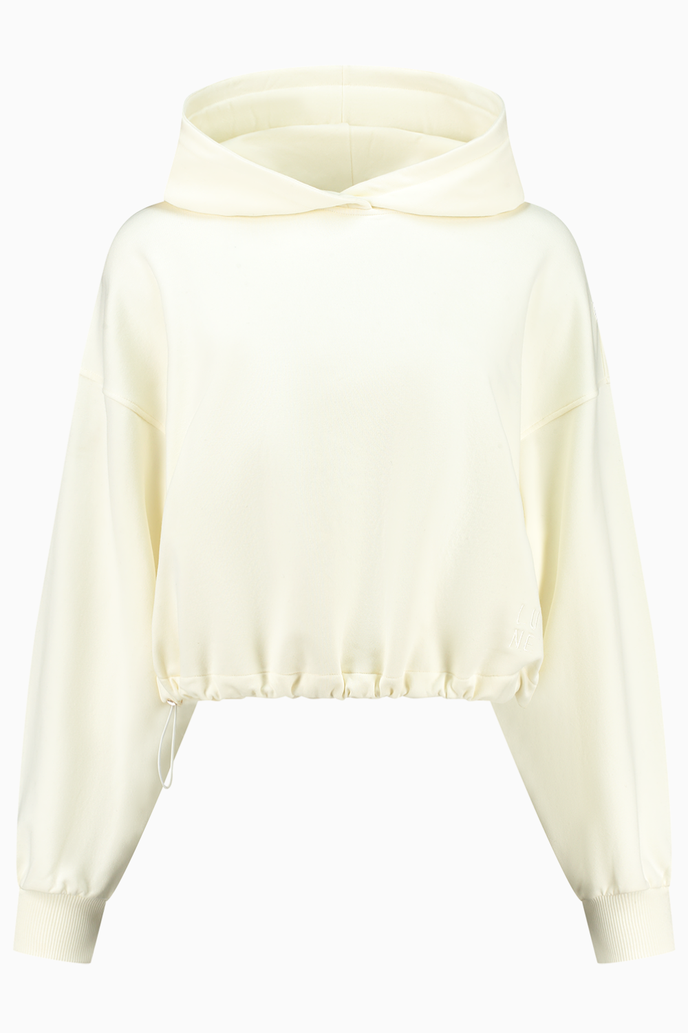 FINN COZY hoodie - Marshmellow